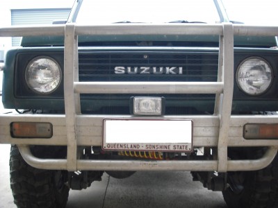 Unless its an LED strip light, Spotlights should be fitted in pairs