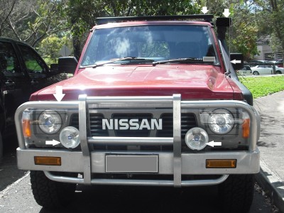 No MOD plate needed